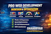 make best bussines website