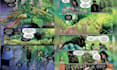 do superhero comic webcomic comic artist comic graphic novel comic strip pop art