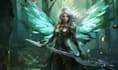 do fantasy characters or fantasy character