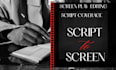 screenplay editing script coverage feedback rewrite story doctor movie script