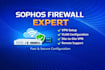 setup sophos firewall, VPN and vlan configuration