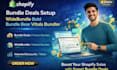 setup shopify forms survey hulk 123formbuilder typeform pushowl izooto hextom