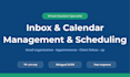provide remote admin and operations support