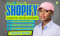 shopify store design shopify store redesign shopify website design shopify store