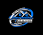 create attractive and imagination home builder logo design
