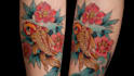 do original traditional oldschool tattoo designs