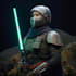 draw your star wars sci fi character art