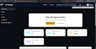 develop a fullstack ai powered web application
