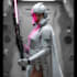 draw your star wars sci fi character art