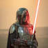 design your sci fi and star wars character