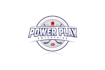 create a bold professional ice hockey team logo design