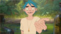 create 2d animation video, character animation, cartoon animation, explainer vid
