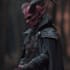 fantasy horror and fantasy horror character