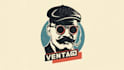 design a retro vintage logo