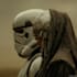 draw your star wars sci fi character art