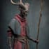fantasy horror and fantasy horror character