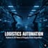 streamline your logistics with custom python tools
