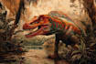 draw scientific animals, plants or encyclopedia