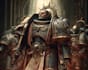 drawing your warhammer 40k