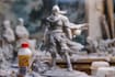 do print warhammer tabletop miniatures action figure model