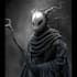 fantasy horror and fantasy horror character