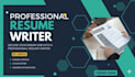 provide expert resume writing and optimization