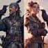 dnd character art and dnd character art