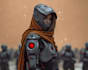 create epic star wars sci fi digital art