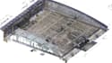 convert point cloud to accurate scan to bim revit model