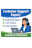 manage your shopify store, orders and customer support professionally