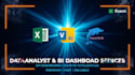 find trends in your data as a professional data analyst