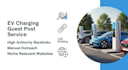 publish guest post on ev charging infrastructure websites