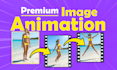 animate any image with ai