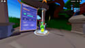 coach you and help you get better on roblox bedwars