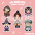 create emotes and stickers