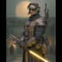 design your sci fi and star wars character