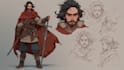 draw your rpg character