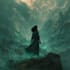 create an epic fantasy book cover