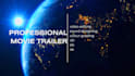 edit cinematic trailer or teaser design