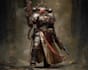 illustrate your warhammer 40k art