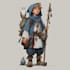 fantasy character art and fantasy character art
