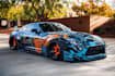 design unique vehicle wrap for your busines