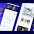 do figma UI UX design, saas UI UX, mobile UX
