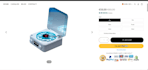 build shopify cj dropshipping store with custom SEO theme