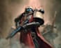 making a warhammer 40k character
