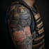 design a professional japanese tattoo design