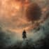 do fantasy book cover design, thriller book cover