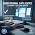 do professional data entry lead generation web research and facebook ads