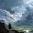 draw high quality fantasy illustration