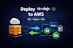 deploy your node js app to AWS ec2 with nginx and SSL